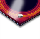 Shoonyah Acrylic print