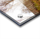  Spring Nature Landscape in the Scottish Highlands                                                                                                                     Acrylic print