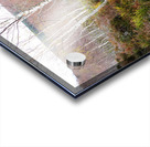 Spring Landscape in the Scottish Highlands                                                                                                                      Acrylic print