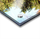   Springs Nature Delight in the Scottish Highlands                                                                                                                    Acrylic print