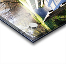  The Bridge in the Scottish Highlands                                                                                                                     Acrylic print