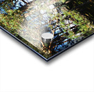  Scottish Highlands in the Spring                                                                                                                     Acrylic print