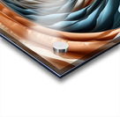 Folding Dimensions Acrylic print