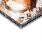 Reentry Acrylic print