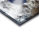 Economics Acrylic print