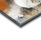 Indications Acrylic print