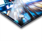 Toronto Streetcar  Acrylic print