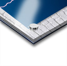 Toronto Thunder Storm Acrylic print