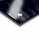 Full Moon Night Acrylic print