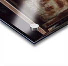 Dialed into Nostalgia  Acrylic print