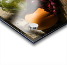 Thanksgiving Harvest - Third-Place Winner 2024 Acrylic print