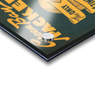 1939 Green Bay Packers Art Acrylic print