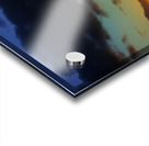 Summer Sunrise on the Scottish Isle of Skye Acrylic print