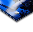 Founders Bright Idea Acrylic print