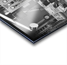 Sociocentric Acrylic print