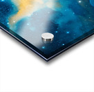 Cosmic Potential Acrylic print