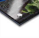  Running the Scottish Highlands Trail                                                                                                Acrylic print