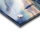 Horizon of Hope Acrylic print