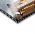 The Acropolis Acrylic print