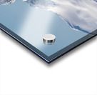 Black Tusk Garibaldi Acrylic print