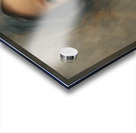 Innocent Bloom Acrylic print