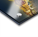 Oldest Square in Venice Italy Acrylic print