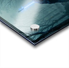 Star Wars Day Tribute Acrylic print