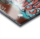 Concious  Acrylic print