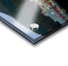 Ketchikan Shoreline Acrylic print