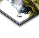  Strathspey Steam Railway on the Go                                                                                                                     Acrylic print