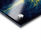 Get Aligned Acrylic print