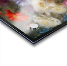 Still Life Florals 3 of 6 Acrylic print