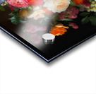 Still Life Florals 4 of 6 Acrylic print
