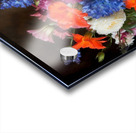 Still Life Florals 6 of 6  Acrylic print
