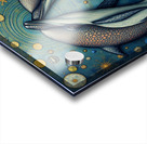 Dolphins 2025 05 19 14 47 15 Acrylic print