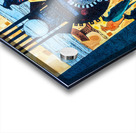 Oracle of Origins Acrylic print