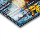 Sheba’s Legacy Acrylic print