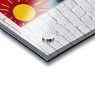 Elephant 2025 05 20 15 18 21 Acrylic print