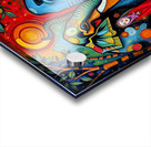 Elephant 2025 05 20 15 27 42 Acrylic print