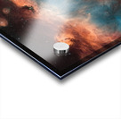 Seagull Nebula Acrylic print