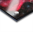 Great Lacerta Nebula Acrylic print