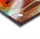 Procession of the Saints 14 priests Acrylic print