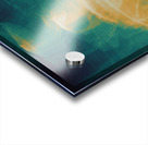 Limelight Acrylic print