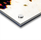 Abstract Lifes Reflections                                                                                                                      Acrylic print