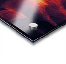 Heliosphere Acrylic print