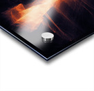 Impasto Acrylic print