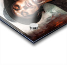 BETTER COLORS DANIEL Acrylic print