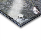 Distribution Acrylic print