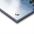 Scottish Highlands Misty Mountains                                                                                                                      Acrylic print