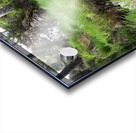  Scottish Highlands Home of the Wild Song                                                                                                                      Acrylic print